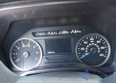 2016 Ford F-150 Xlt from USA, damaged, VIN 1FTEW1CP2GFB19940